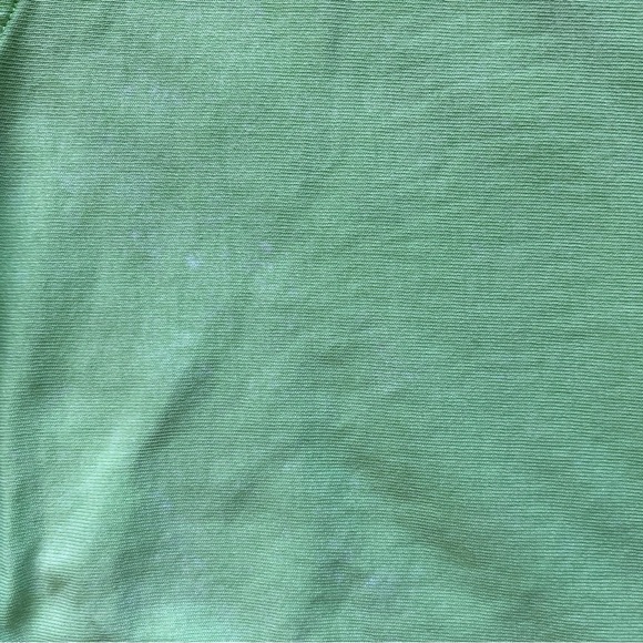 Nike Women's Green Hoodie - Picture 3 of 8